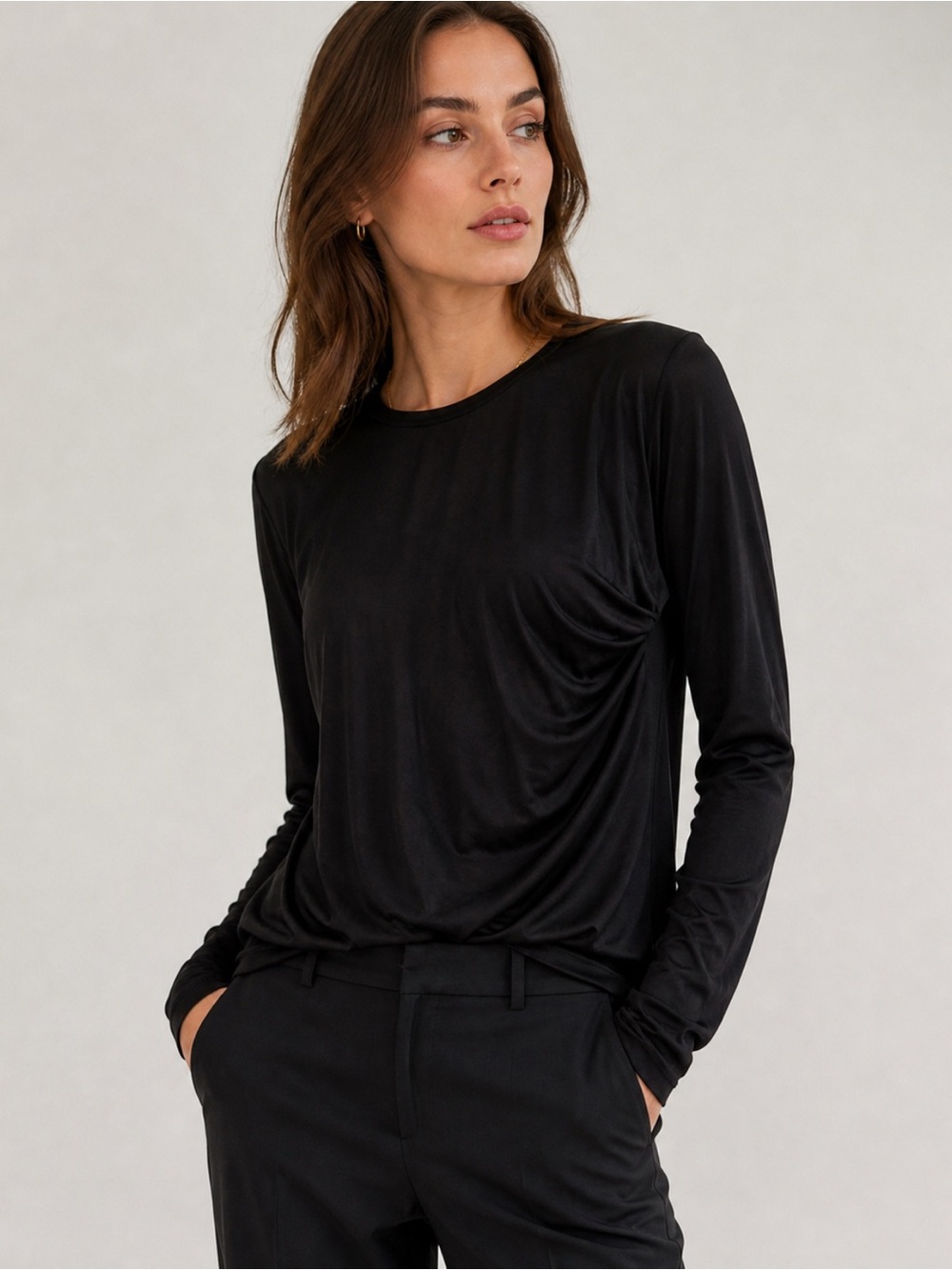 Missoni Silk top